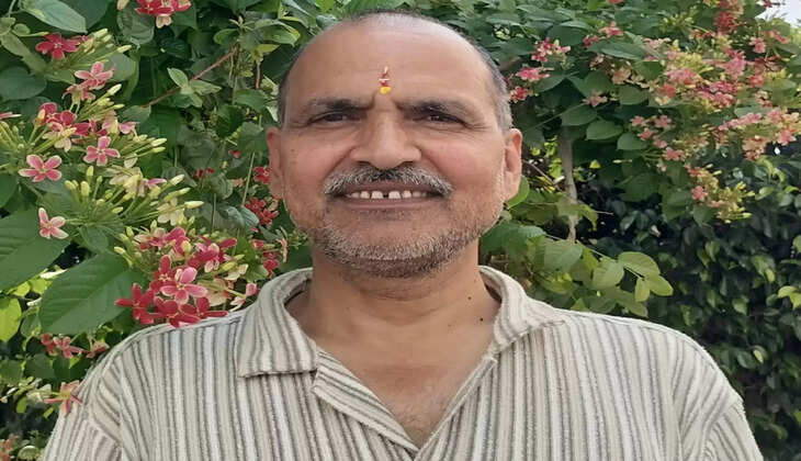 हल्द्वानी - अंगदान-देहदान को जनआंदोलन बनाने की जरूरत, 15 अगस्त, 26 जनवरी और राज्य स्थापना दिवस पर हो सम्मान - डॉ. संतोष मिश्र