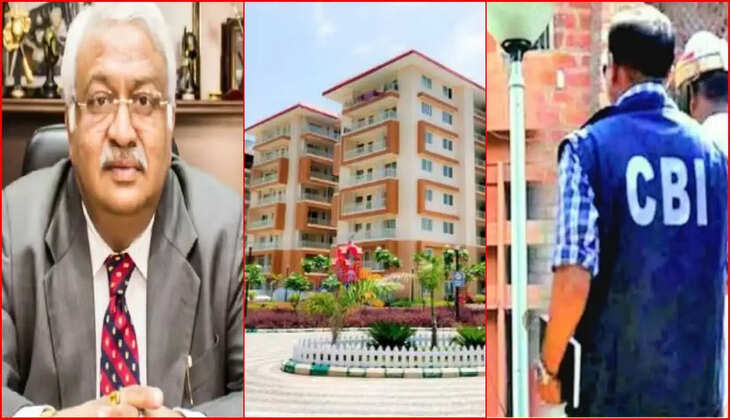 Uttarakhand News - उद्योगपति सुधीर विंडलास सहित CBI ने पांच लोगों को किया गिरफ्तार, जमीनों की हेराफेरी के हैं आरोप&nbsp;