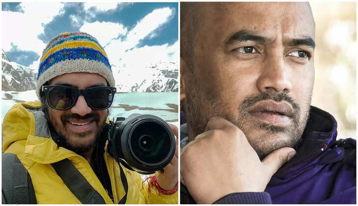 नैनीताल - नहीं रहे मशहूर फोटोग्राफर अमित साह, देश दुनिया थी उनके फोटोग्राफी की दिवानी&nbsp;