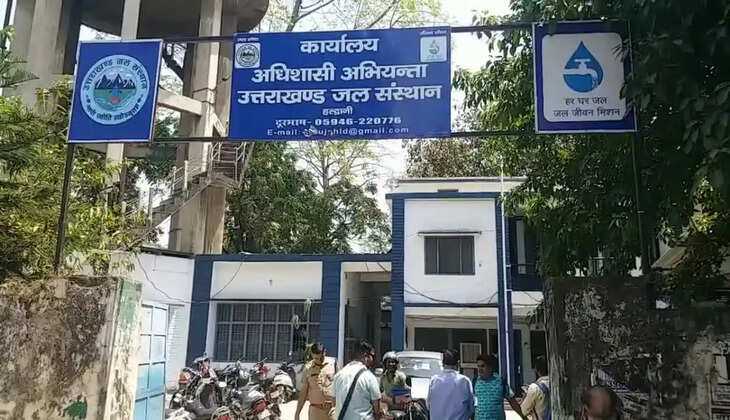 हल्द्वानी - होली तक खूब बहाओ पानी, उसके बाद कटेगा कनेक्शन, जल संस्थान इस वजह से लेगा एक्शन&nbsp;