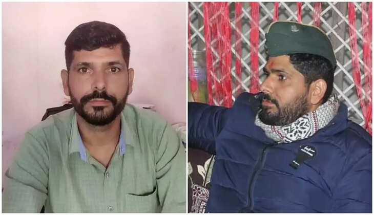 हल्द्वानी - यहां रिश्वत लेते हुए पटवारी गिरफ्तार, भ्रष्टाचार पर धामी सरकार का कड़ा प्रहार जारी 