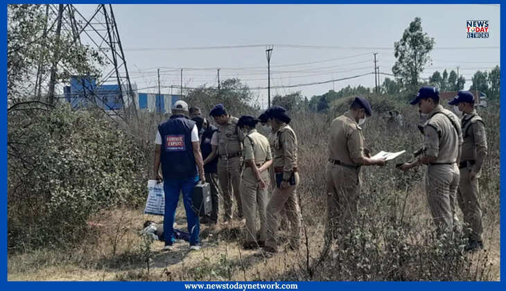 Kumaon Crime - स्कूल जाने के लिए निकला था 15 साल का छात्र, सुनसान मैदान में मिला शव, गला दबाकर हत्या की आशंका&nbsp;