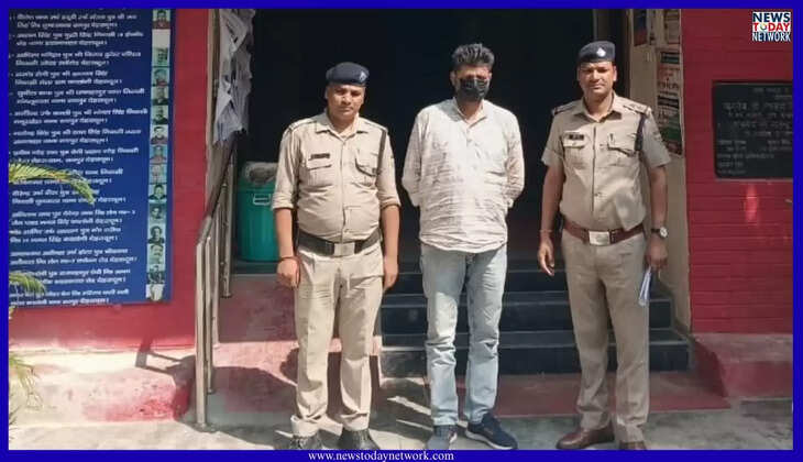 UKSSSC परीक्षा में फर्जीवाड़ा, पांच तरीके अपनाकर परीक्षा देने की कोशिश कर रहा था सुरेंद्र, एसओजी ने दबोचा