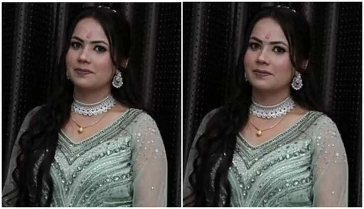 Uttarakhand News - फतेहपुर निवासी युवती की मौत, दो दिन बाद होनी थी शादी, मातम में बदली खुशियां 