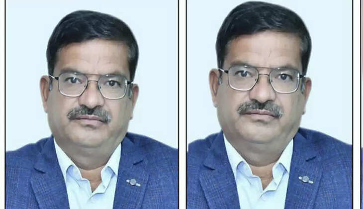 हल्द्वानी- सुनील कुमार जोशी भरेंगे निर्दलीय मेयर प्रत्याशी के रूप में अपना नामांकन, जानिए उनकी पृष्ठभूमि