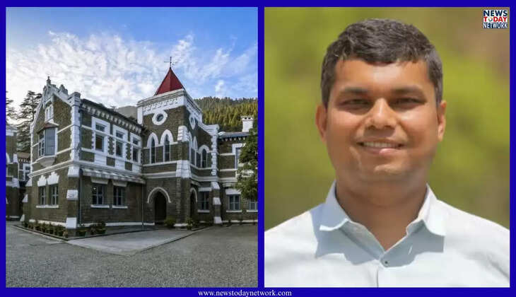 नैनीताल - IFS राहुल के खिलाफ मुकदमा चलाने की अनुमति पर हाईकोर्ट की रोक, सरकार और CBI से जवाब तलब