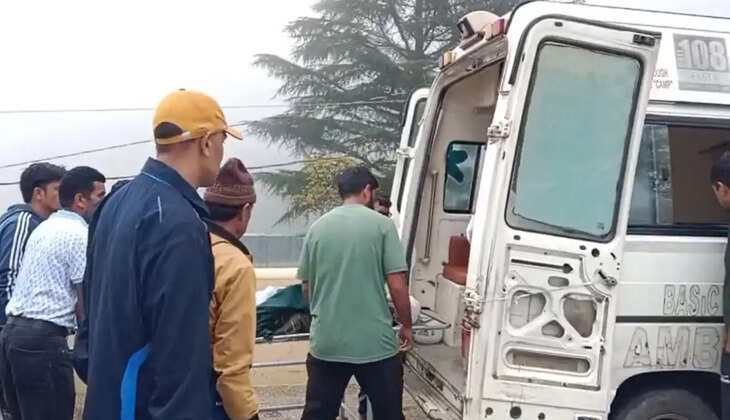 उत्तराखंड - जंगल में घास काट रही दो महिलाओं पर भालू का हमला, एक की मौत दूसरी गंभीर, ग्रामीणों में आक्रोश&nbsp;