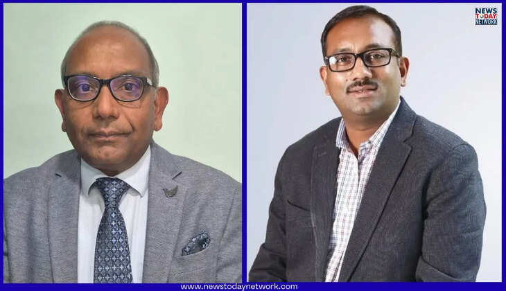 हल्द्वानी - CII उत्तराखंड की कुमाऊं जोन कार्यकारिणी घोषित, अशोक अग्रवाल अध्यक्ष और सौरभ अग्रवाल बने उपाध्यक्ष