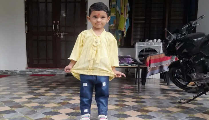 कालाढूंगी - पांच वर्षीय मासूम बच्ची की दर्दनाक मौत से मचा कोहराम, आंगन में खेलते हुए ऐसे हो गया हादसा&nbsp;