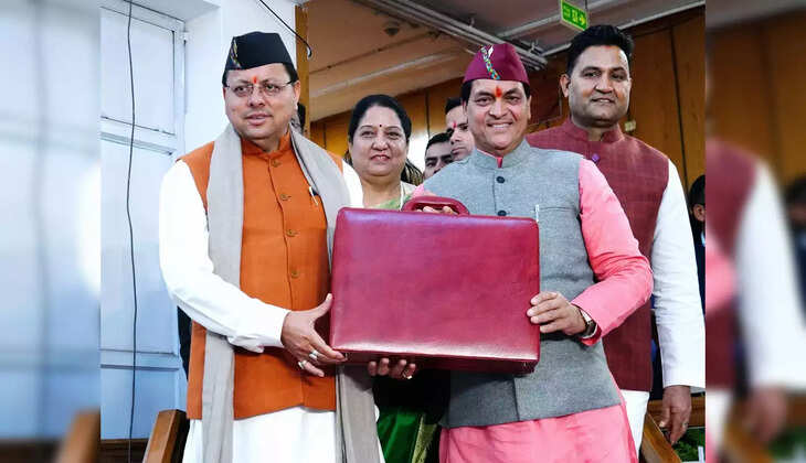 देहरादून - गैरसैंण नहीं देहरादून में ही होगा विधानसभा का बजट सत्र, वित्त मंत्री ने की घोषणा