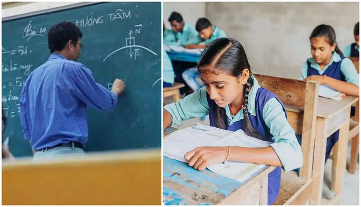 Uttarakhand News - पहाड़ी जिलों में नौकरी नहीं करना चाहते हैं नए सरकारी गुरूजी, अब तक इतने टीचर दे चुके हैं इस्तीफा