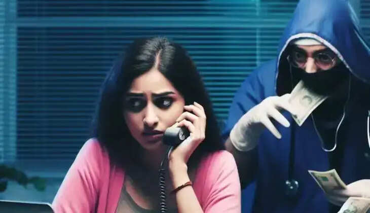 हल्द्वानी - साइबर ठगों ने जीजा की आवाज निकाल कर युवती से ठग लिए इतने हजार, AI से बना दी हुबहू आवाज 