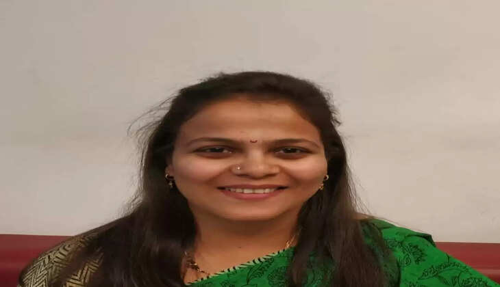 Fti director tejaswani patil 