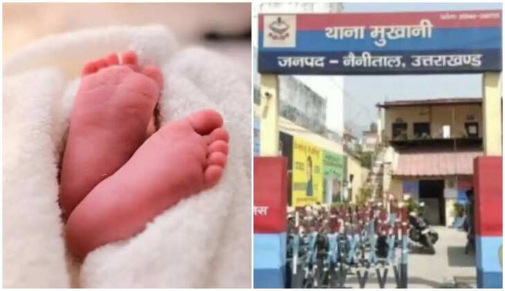 हल्द्वानी - शर्मनाक, बेटी होने पर पति, सास और ननद का बदल गया व्यवहार, महिला से की मारपीट खाना- पीना कर दिया बंद&nbsp;