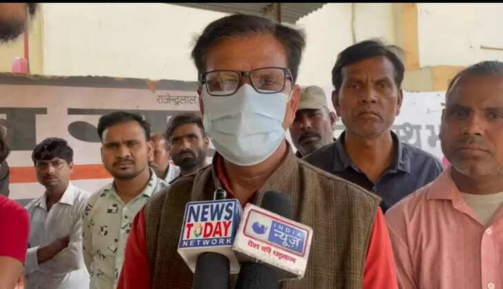 बरेली में कार की टक्कर से बाइक सवार दंपति की मौत,  तीन अन्य घायल