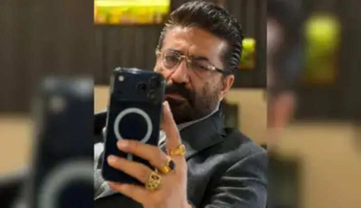 उत्तराखंड - देहरादून में गैंगस्टर विक्रम शर्मा हत्याकांड का खुलासा, ख़ुद जिम जॉइन कर ऐसे रची साज़िश 