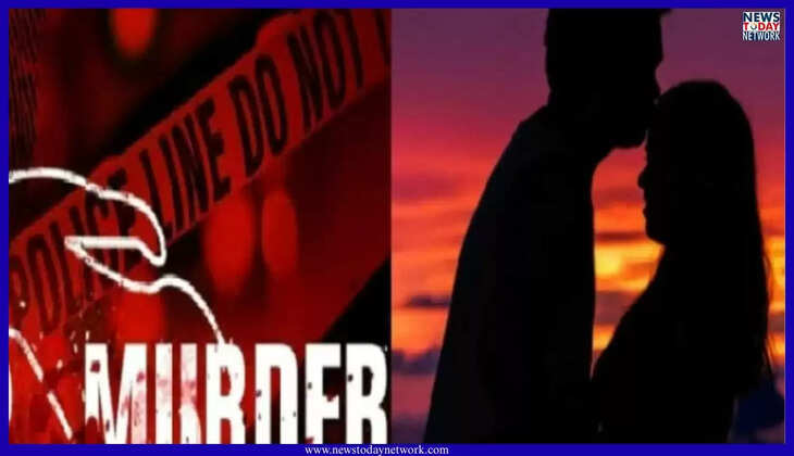 Uttarakhand Crime - रुद्रपुर में लिव-इन में रह रही सरकारी शिक्षक की जलाकर हत्या!, घटना से इलाके में मचा हड़कंप Rudrapur Crime News