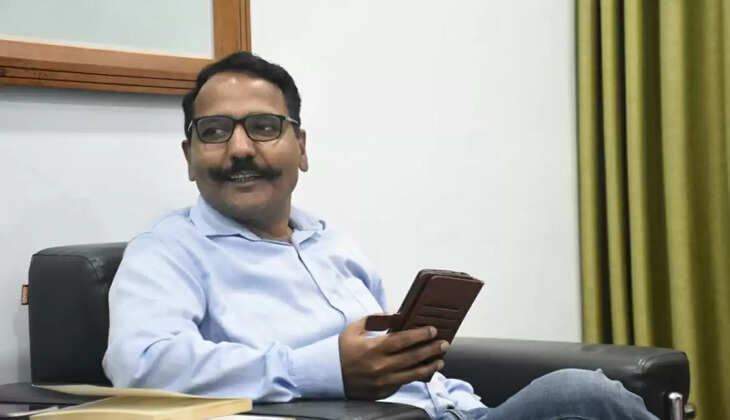 नैनीताल -  नए जिलाधिकारी बने ललित मोहन रयाल, उत्तराखंड शासन ने कई  अधिकारियों के तबादले किए