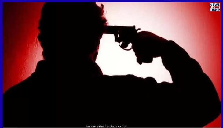 Kumaon Crime - यहां बुजुर्ग ने लाइसेंसी रिवॉल्वर से कनपटी पर गोली मारकर की आत्महत्या, इस वजह से था परेशान 