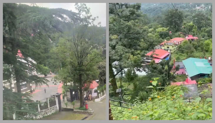 नैनीताल - ज्योलिकोट में दूषित पानी मामले पर हाईकोर्ट सख्त, दो लोगों की मौत मामले में मुख्य सचिव से मांगा एफिडेविट