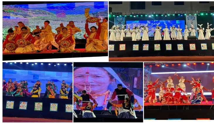 Aryaman vikram Birla institute of learning alcamey 2024