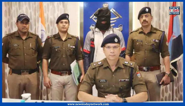 रुद्रपुर - उत्तराखंड की सियासत में भूचाल मचाने वाले आरोपी गिरफ्तार, विधायकों को मंत्री बनाने का दिया था ऑफर, ऐसे निकालते थे नंबर 