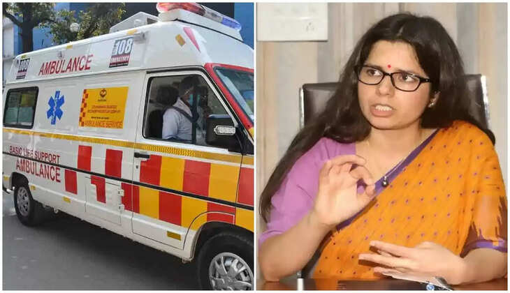 हल्द्वानी - गर्भवती महिला की मौत मामले में DM ने जांच समिति का किया गठन, यहां प्रस्तुत कर सकते हैं साक्ष्य&nbsp;