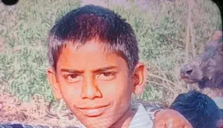 हल्द्वानी - यहां 11 साल के बच्चे की डूबकर हुई मौत, परिवार में मचा कोहराम