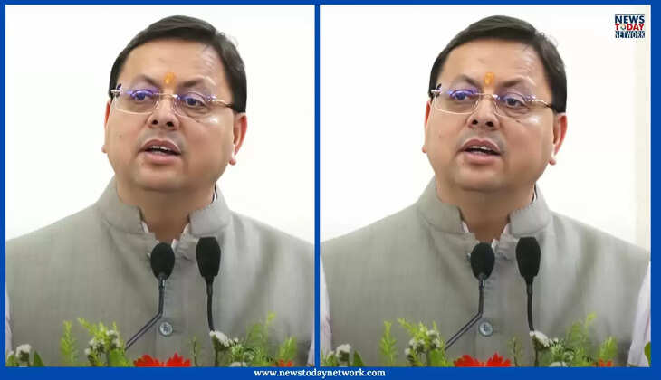 देहरादून - सीएम धामी का बोले भारतीय सेना ने पाकिस्तान को चार दिनों में ही घुटनों पर ला दिया, बोले यह न्यू इंडिया है 