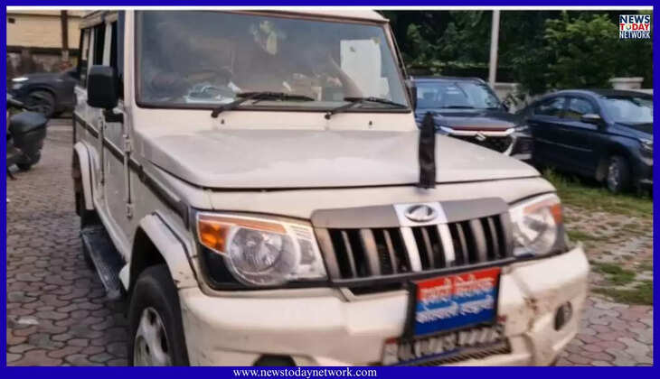 हल्द्वानी - 24 साल के युवक ने की आत्महत्या, बाथरूम में गला रेत कर दी जान, परिवार में मातम, RSS से जुड़ा है परिवार