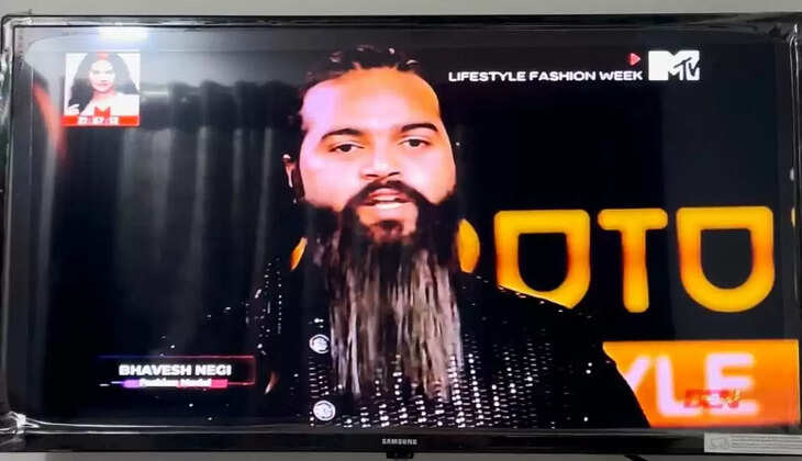 हल्द्वानी के भावेश नेगी MTV के इस शो में आएंगे नजर, पहले भी कई शो जीतकर कर चुके हैं शहर का नाम रोशन&nbsp;