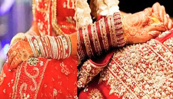 "हल्द्वानी - शादी के दिन दूल्हा फरार, दुल्हन ने थाने पहुंच कर दर्ज कराया मुकदमा"