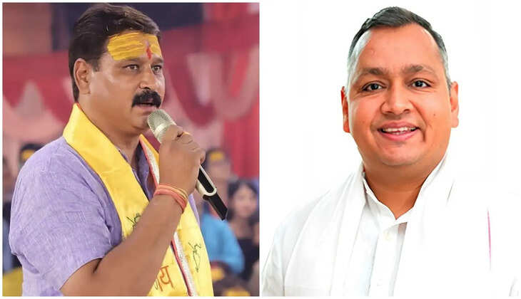 हल्द्वानी - मेयर सीट पर एंटी इनकम्बेंसी फैक्टर बिगाड़ सकती हैं भाजपा का गणित, शहर के यह मुद्दे होने लगे हावी Haldwani Nagar Nigam Election 2025