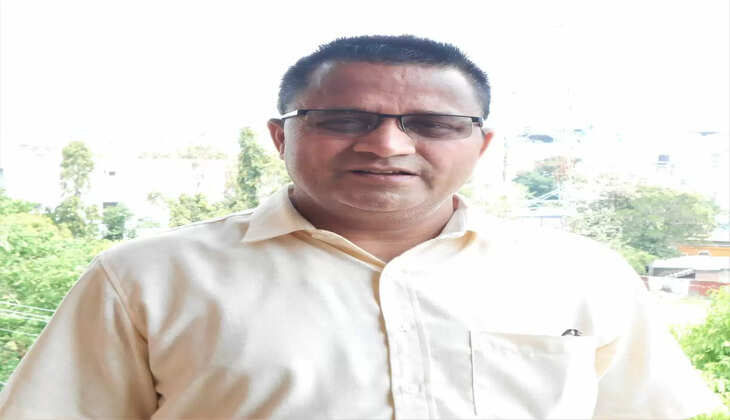 हल्द्वानी - &nbsp;व्यापार मंडल के प्रदेश संगठन प्रभारी वीरेंद्र गुप्ता ने नारकोटिक्स दवाओं के विवरण देने के लिए ड्रग विभाग से की यह मांग