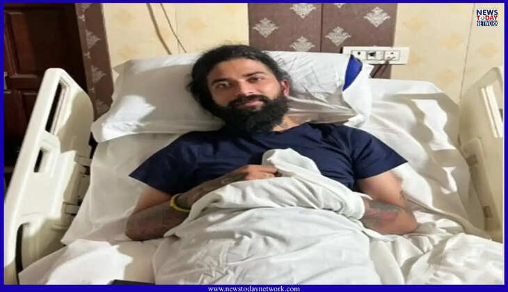 उत्तराखंड - UK 07 Rider ने लिखा सोशल मीडिया पर किया भावुक पोस्ट, जानिए अनुराग क्यों बोला आज भी अनाथ हूं&nbsp;