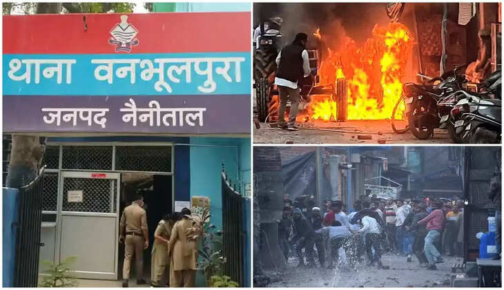 हल्द्वानी - फिर खुलेगी बनभूलपुरा कांड की फाइल, उपद्रवियों पर शिकंजा कसने की तैयारी, एसएसपी ने क्या बताया 