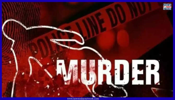 Uttarakhand Crime - उत्तराखंड - शराब के ठेके के पास दोस्त ने चाकू से गोदकर की हत्या, युवक की मौत पर इलाके में गुस्सा 
