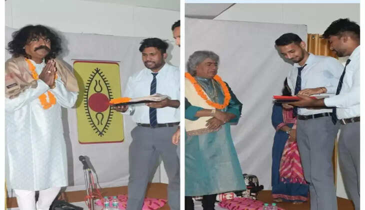 विश्व प्रसिद्ध वद्य यंत्र वादक 