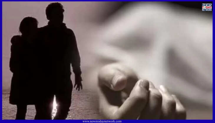 हल्द्वानी - दुःखद, व्यापारी दंपत्ति ने की आत्महत्या, अलग-अलग कमरों में लटके मिले शव, इस वजह से थे परेशान