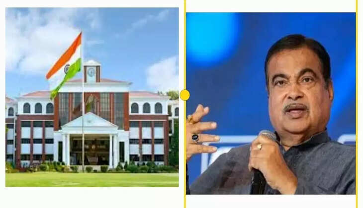देहरादून- ग्राफ़िक एरा विश्वविद्यालय के दीक्षांत समारोह में केंद्रीय मंत्री नितिन गडकरी को मिलेगी डॉक्टर ऑफ साईंस की मानद उपाधि