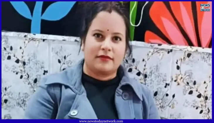 उत्तराखंड - 18 वीं सालगिरह की सुबह बुझी जिंदगी, योग प्रशिक्षिका और उक्रांद नगर अध्यक्ष की पत्नी ने आत्मदाह किया, हुई मौत
