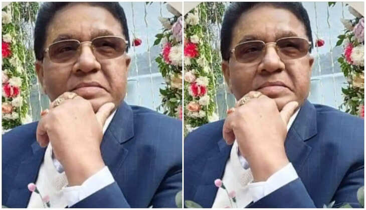 हल्द्वानी - उद्योगपति और बृजलाल हॉस्पिटल के चेयरमैन रमेश पाल&nbsp;का&nbsp;हार्ट अटैक से निधन, पाल ग्रुप में शोक की लहर&nbsp;haldwani ramesh pal death 