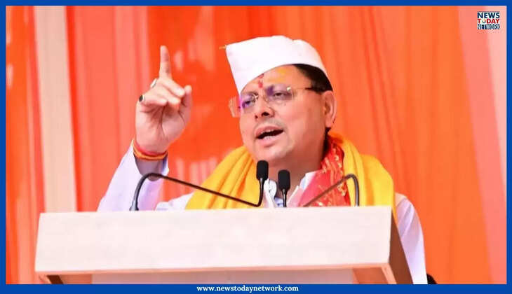 देहरादून - वित्तीय अनुशासन में उत्तराखंड का जलवा, गोवा के बाद मिला दूसरा स्थान, मुख्यमंत्री ने कहा गर्व का क्षण