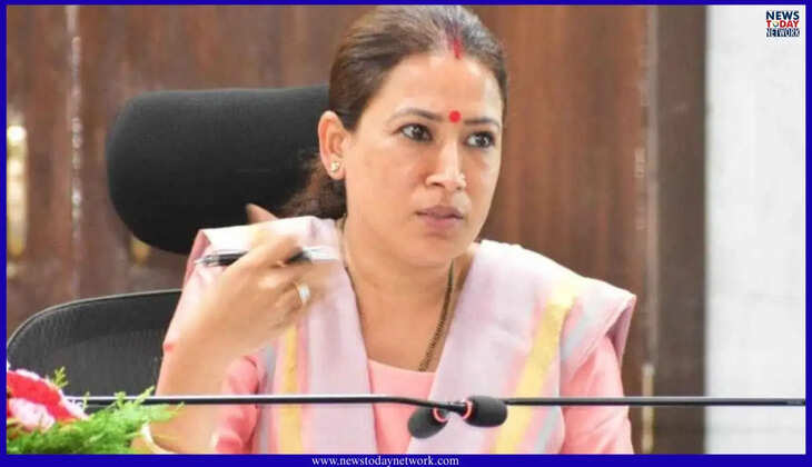 उत्तराखंड - UPCL की टॉप बकायेदारों की सूची में कैबिनेट मंत्री रेखा आर्या का नाम भी शामिल, जानिए लाखों में है मामला&nbsp;