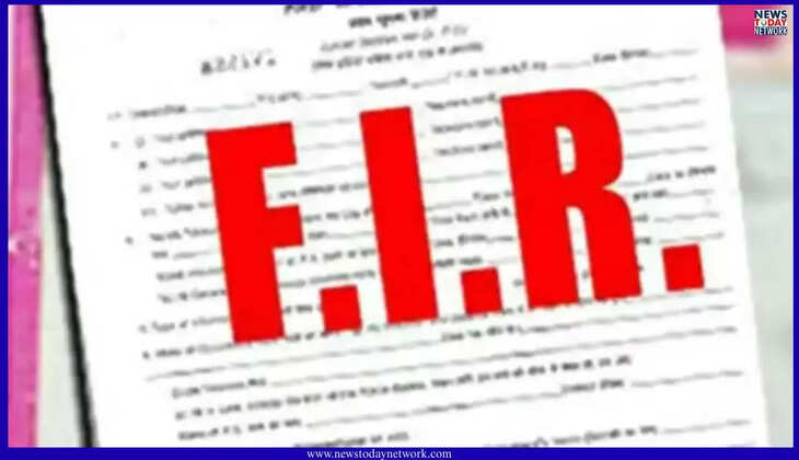 रुद्रपुर - एंटी नारकोटिक्स टीम पर पथराव, 10 आरोपियों के खिलाफ मुकदमा दर्ज, देवर को बचाने के चक्कर में भाभी गिरफ्तार&nbsp;