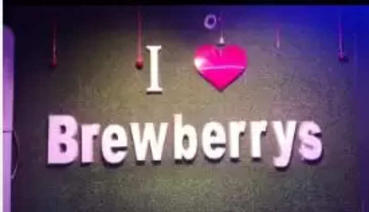 रेस्टोरेंट में गोलीबारी का सचः बरेली में हुक्काबार, दारू-ड्रग्स सब मिल रहा यार 