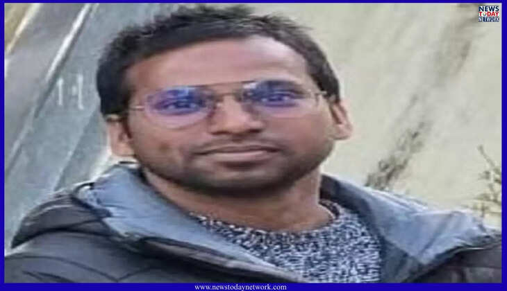 नैनीताल - कैंची धाम के पास से मनोज लापता, खाई में मिली स्कूटी, परिजन परेशान, पुलिस ने सर्च ऑपरेशन तेज किया