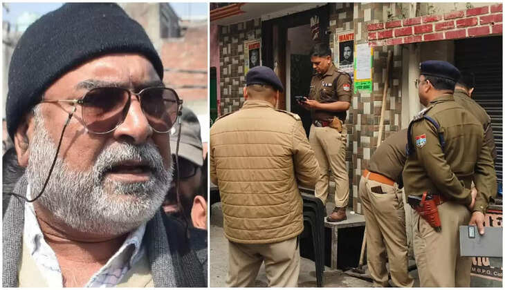 Haldwani Violence - बार - बार बयान बदल रहा है अब्दुल मलिक, जानिए क्या - क्या सवाल पूछ रही है पुलिस 