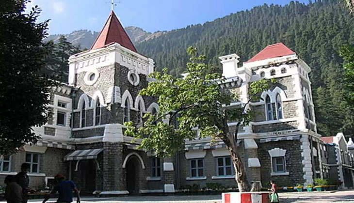 नैनीताल - हाईकोर्ट ने की तल्ख टिप्पणी, पर्यटन सीजन में जाम की समस्या हल नहीं हुई तो ऐसे होंगे हालात