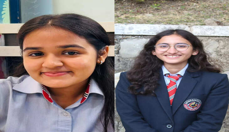 &lsquo;&rsquo;देहरादून- ग्राफ़िक एरा के स्टूडेंट को प्लेसमेंट ड्राइव में google ने ऑफर किया शानदार पैकेज,हो रही हैं वाह वाही&rsquo;&rsquo;